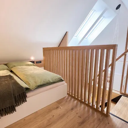 Wiegehaus Vakantiehuis