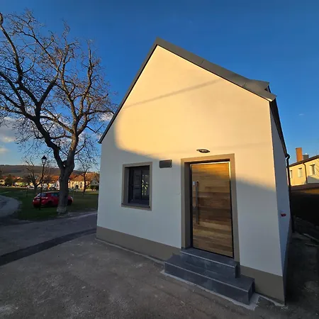 Wiegehaus *